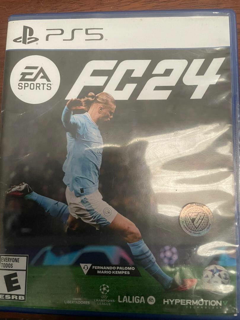 Fc25.