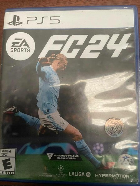 Fc25.