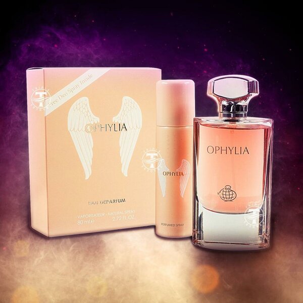 Ophylia perfume for ladies