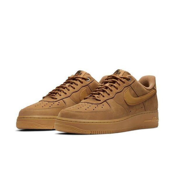 Brown air force