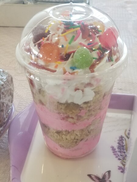 Parfait