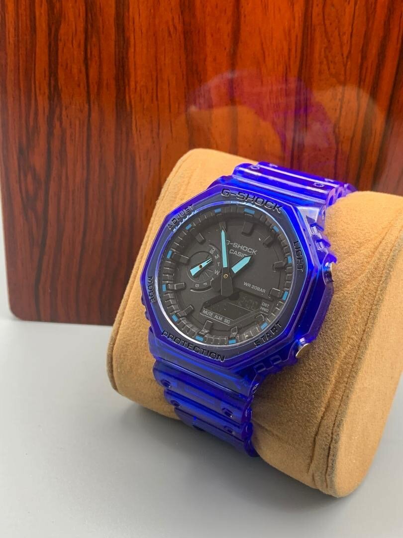 Casio GShock Watch