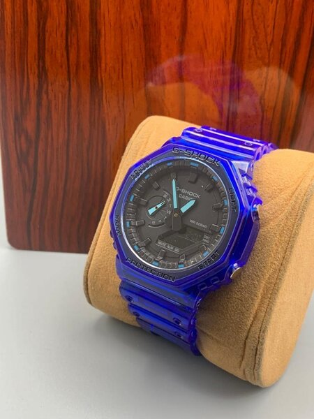 Casio GShock Watch