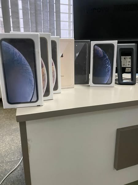 Iphone 11 64gb