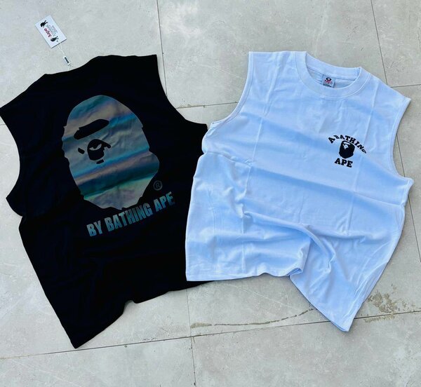 Hip hop Vests