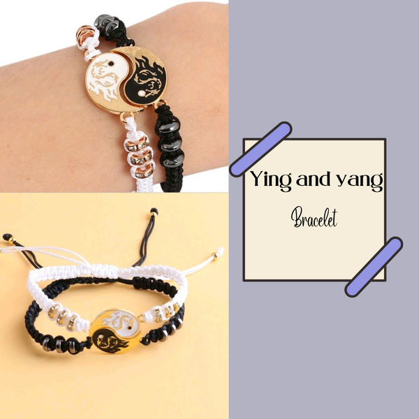 Bracelets