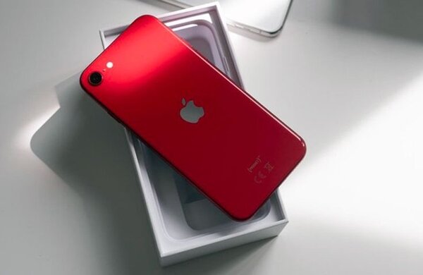 IPHONE SE SECOND GENERATION