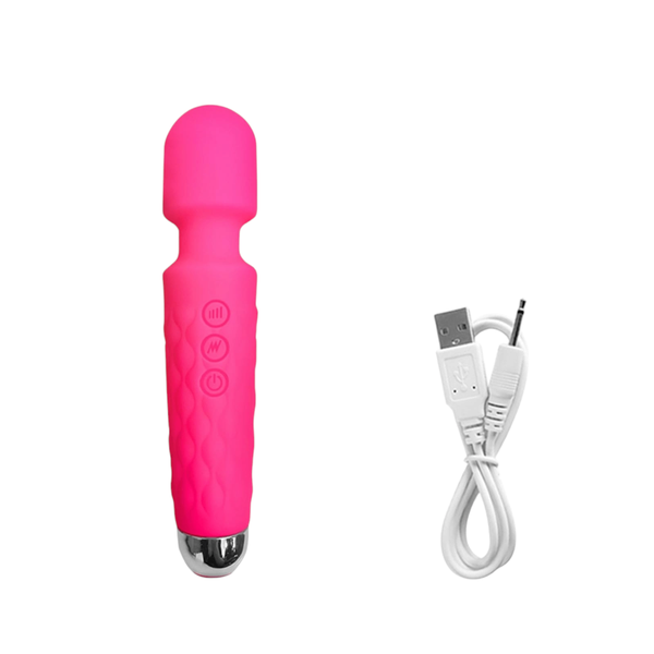 Vibro Masseur sextoys MAX06