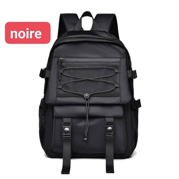 Sac à dos polyvalent moderne