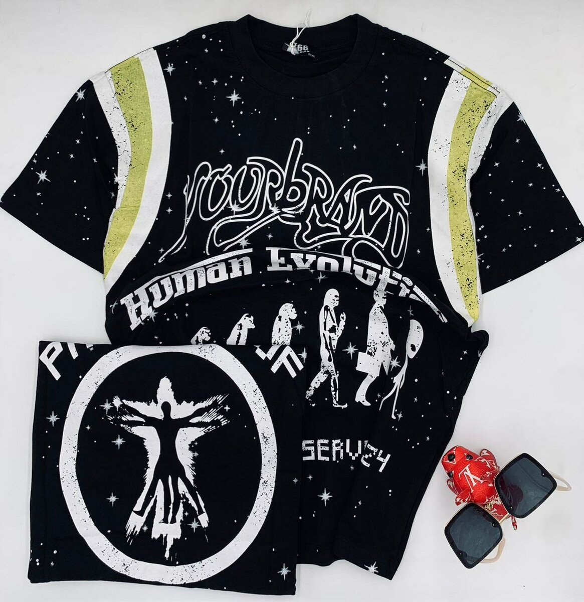 Men's Tshirt