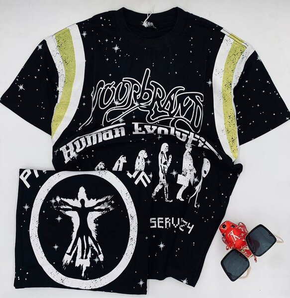 Men's Tshirt
