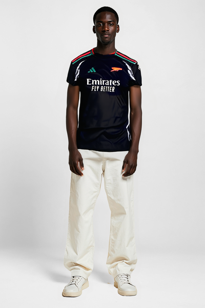 MAILLOT ARSENAL