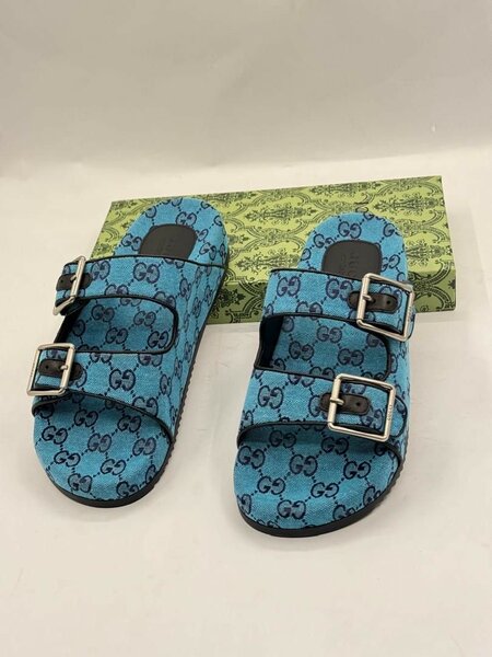 GUCCI SLIPPERS
