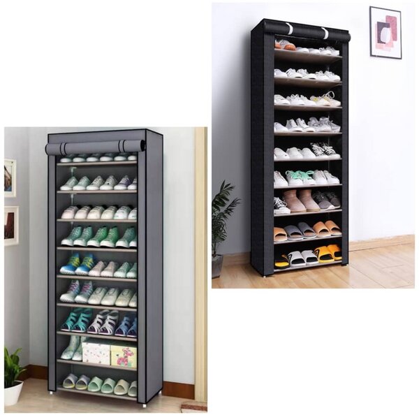 Shoe Rack foldable