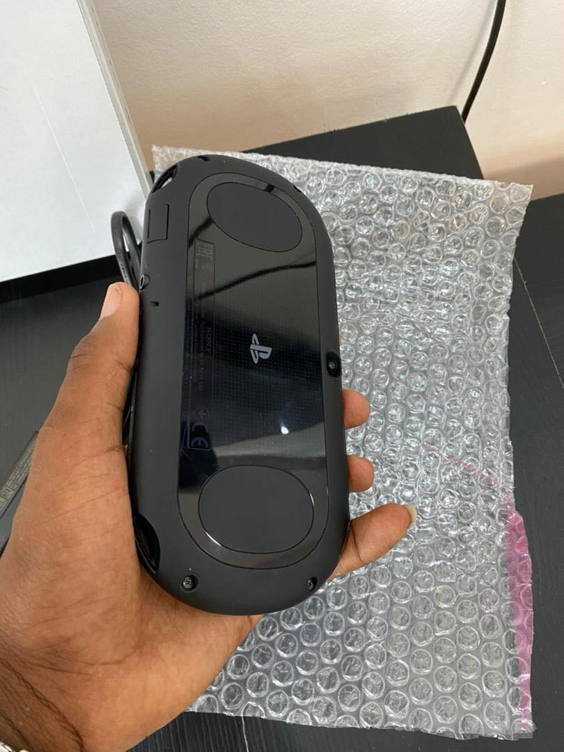 Psvita slim