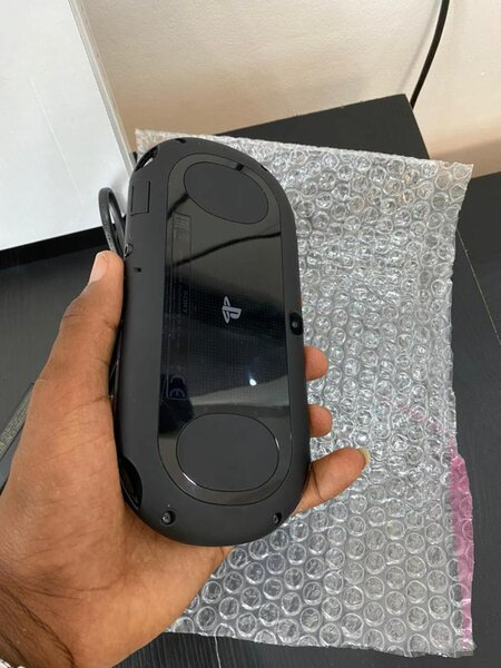 Psvita slim