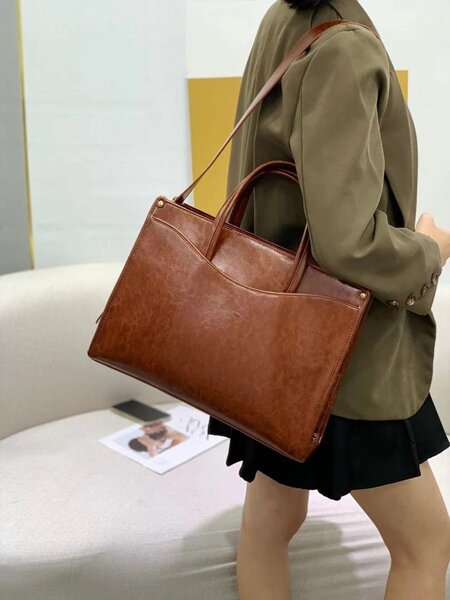 Laptop bag