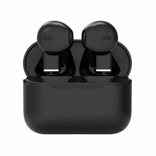 Écouteur bluetooth tactile
