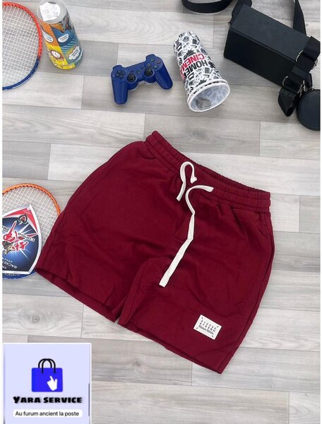 Shorts de sport homme tendance