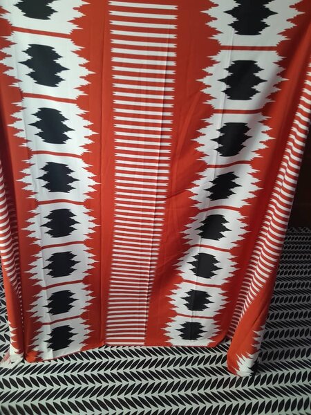 Designer fabrics