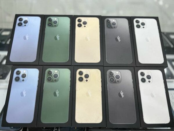 iPhone 12 pro Max
