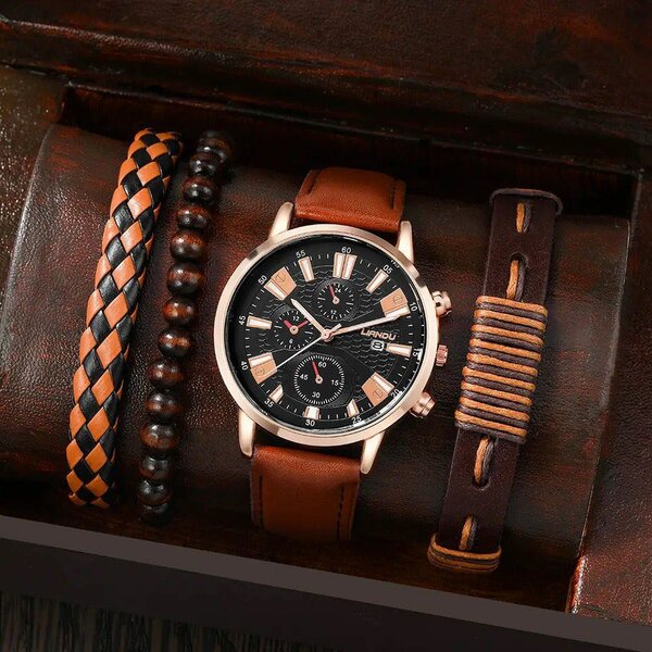 De Bell montres