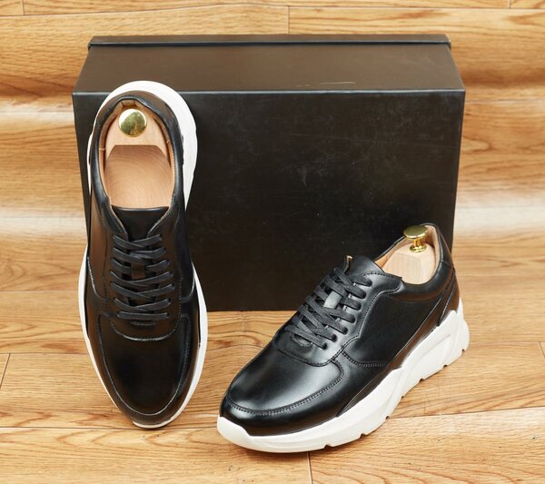 Moccassin