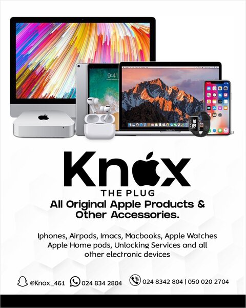 Knox The Plug