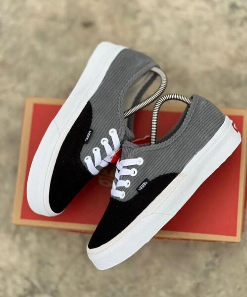 Vans original