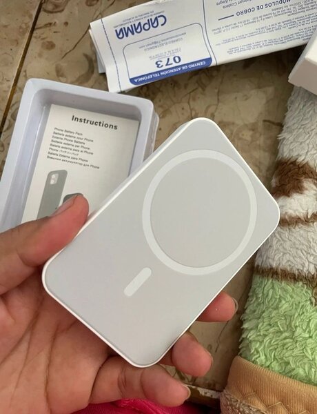 Power Bank