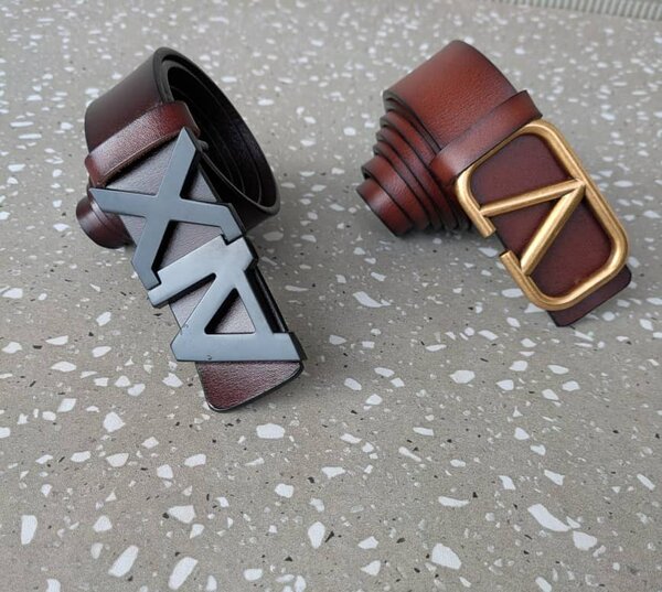 Quality Leather Belts