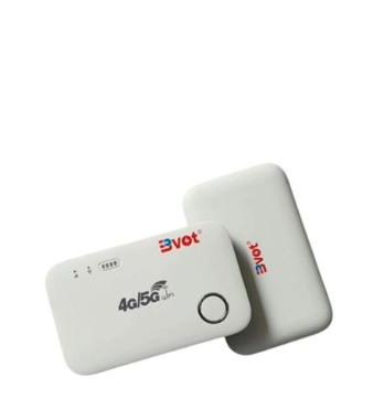 Wifi Pocket 4G/5G Universel Bvot M88