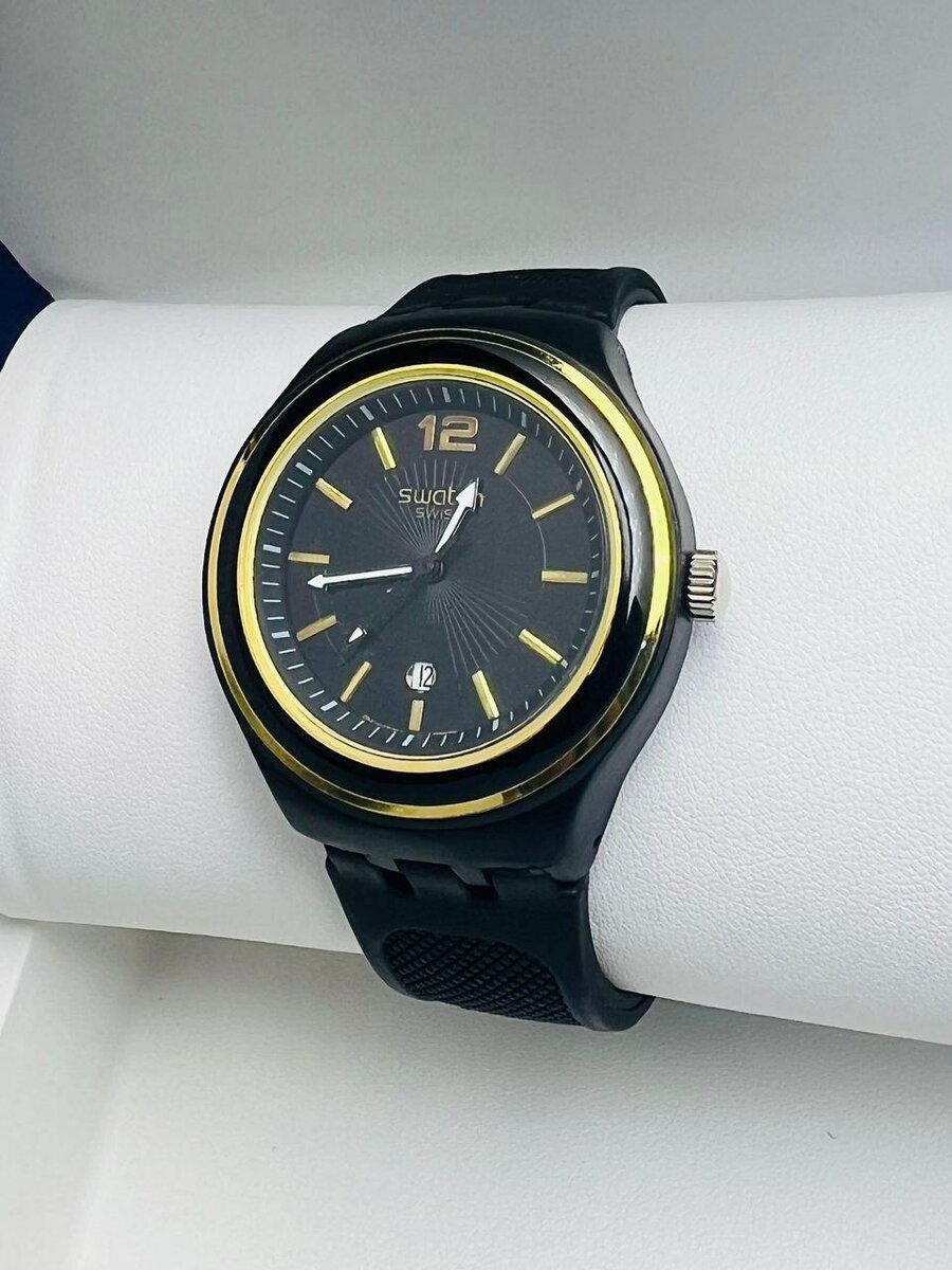 Montre Swatch
