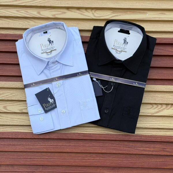 Smart Shirts