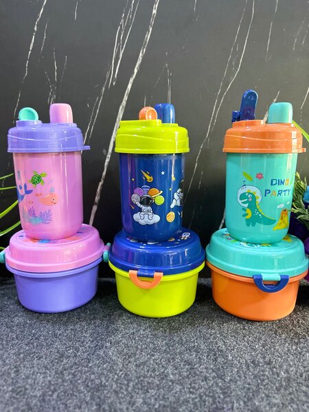 Lunch bowl set