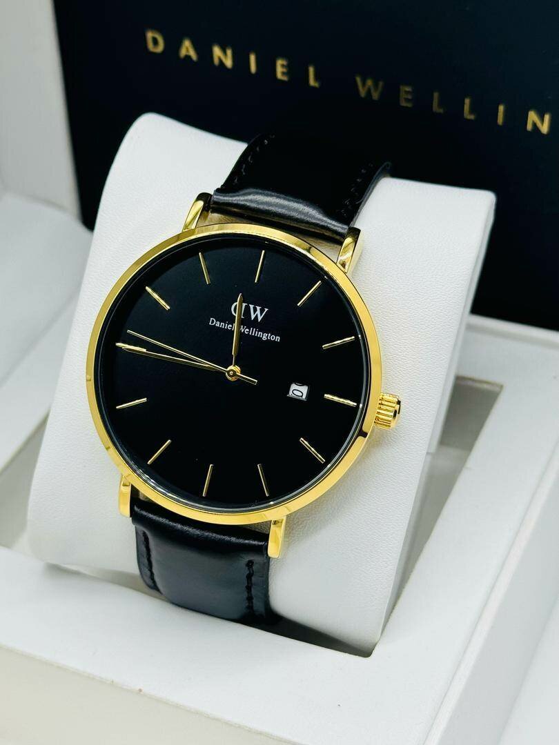 DW authentique bracelet en cui