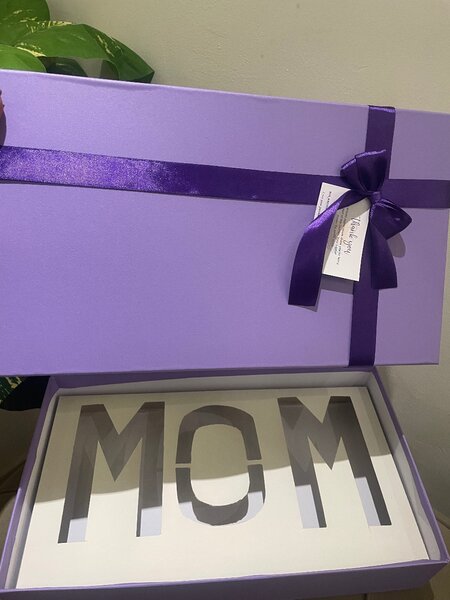 Money/ gift box