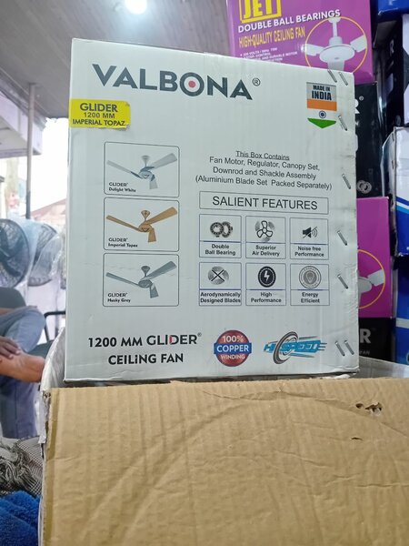 Valbona Glider