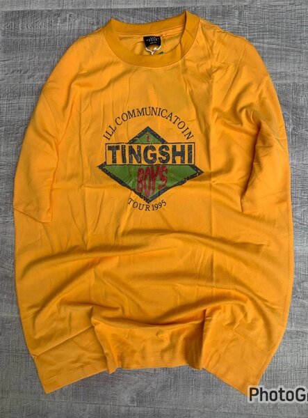 TEE-SHIRT