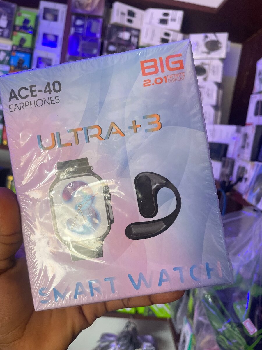 Montre et Bluetooth