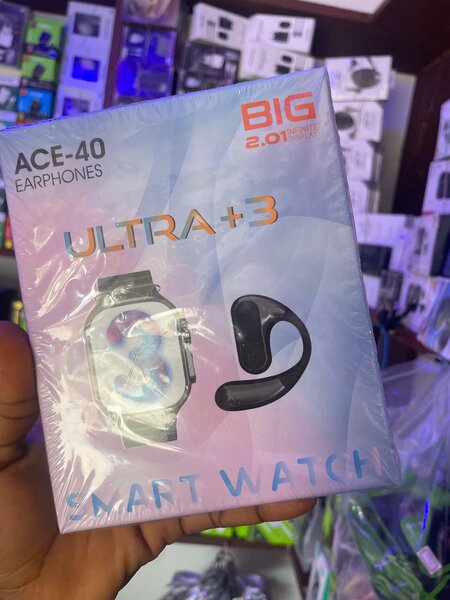 Montre et Bluetooth