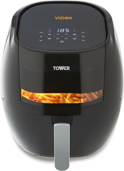 7L air fryers