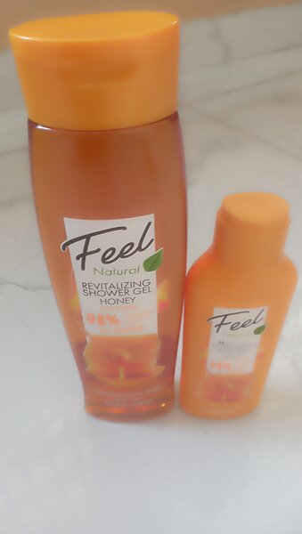 Duo feel