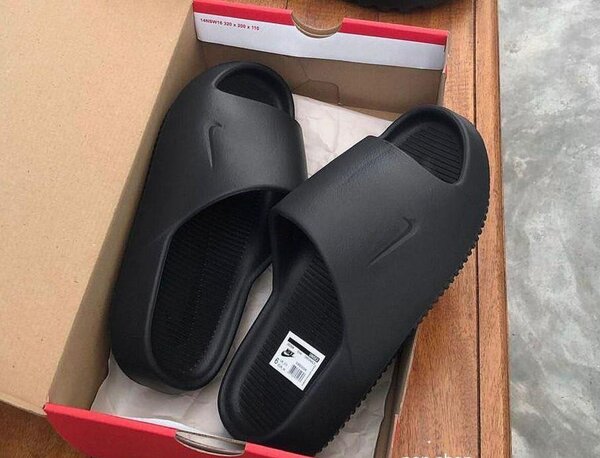 Original Nike slides