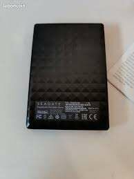 Segate 4TB
