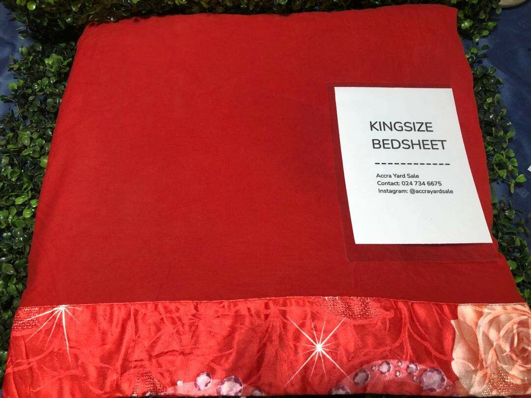Bedsheets