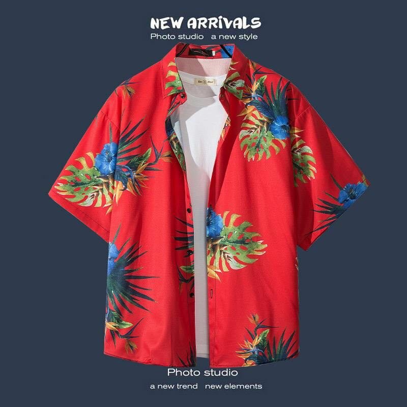 Vintage Shirt