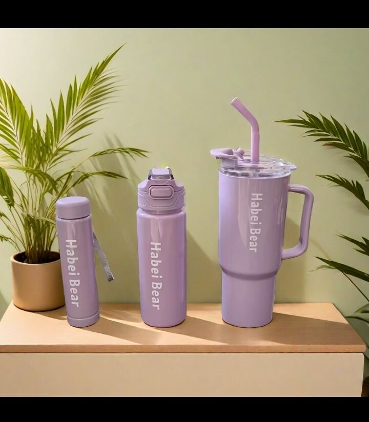 Bottles