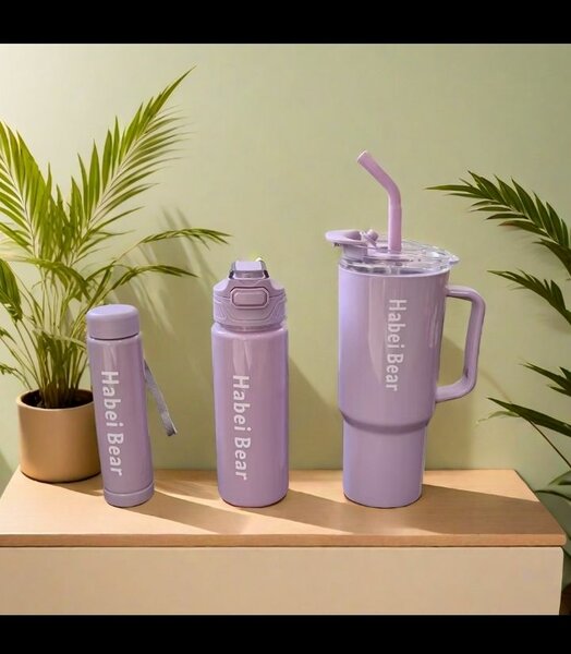 Bottles
