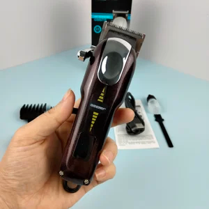 Geemy Clipper Mini